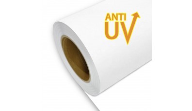 Anti-UV Lamination Film (Matte)