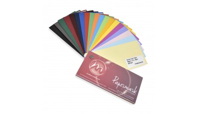 Colored Paper 90gsm x A4 x 500pcs/pack