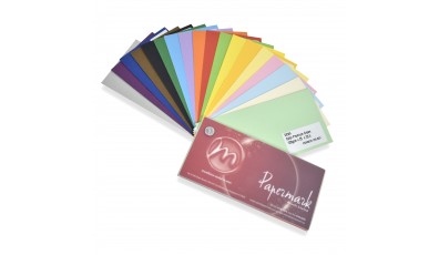 Color Premium Paper-Bright 120gsm x A2 x 100pcs/pkt