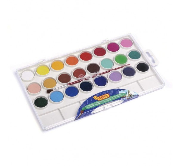 Colours & Paints