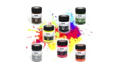 Poster Color (Col 1-25) 30ml