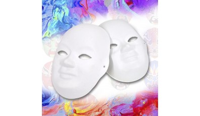 Mask - Opera
