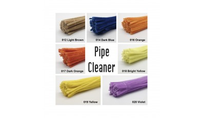 Pipe Cleaner (017-028)