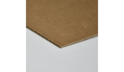 Layer Pad E/F (Paper Corrugated Board E Flute)
