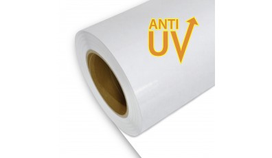 Anti-UV Lamination Film (Glossy)