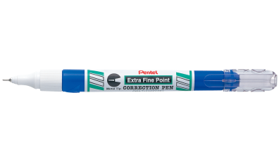 Correction Pen Extra Fine Point