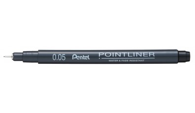 Pointliner Fine Tip